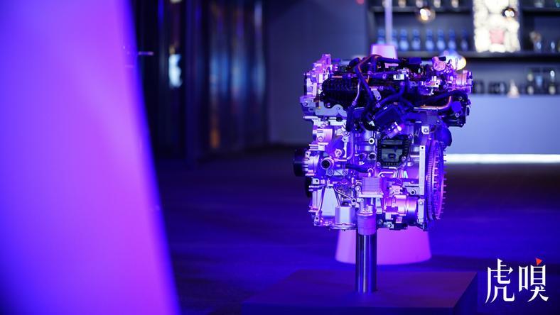 日产做回“技术宅”